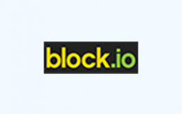 Block.io